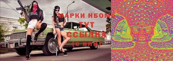 бошки Осташков